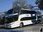 Marcopolo Paradiso New G7 1800DD / Scania K400 / Viggo