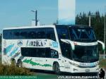 Marcopolo Paradiso G7 1800DD / Mercedes Benz O-500RSD / Transportes Arzola