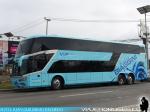 Modasa Zeus 4 / Volvo B450R / Buses Biaggini