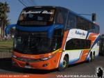 Marcopolo Paradiso New G7 1800DD / Mercedes Benz O-500RSD / Pullman Bus