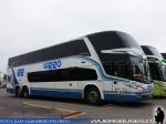 Marcopolo Paradiso G7 1800DD / Scania K400 / Viggo