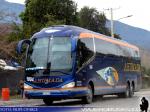 Irizar i6 3.90 / Mercedes Benz OC-500RF / Ahumada