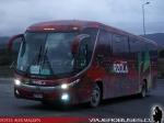 Marcopolo Paradiso G7 1050 / Volvo B380R / Transportes Arzola