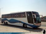 Busscar Jum Buss 360 / Mercedes Benz O-500RSD / Buses Biaggini