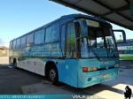 Marcopolo Viaggio GV1000 / Mercedes Benz O-400RSE / Bus Conciencia