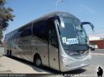 Irizar i6 3.90 / Mercedes Benz OC-500RF 6x2 / Litoral Bus