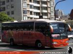 Irizar Century / Volvo B7R / Mira Sur