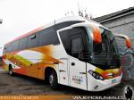 Mascarello Roma 350 / Mercedes Benz O-500RS / Particular