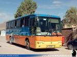 Marcopolo Andare / Mercedes Benz O-400RSE / Particular