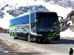 Vissta Buss LO / Mercedes Benz O-500RS / Particular