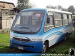 Marcopolo Senior / Mercedes Benz LO-914 / Particular