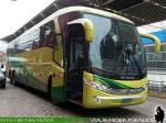 Marcopolo Paradiso G7 1200 / Volvo B420R / Pullman Bus - Tandem