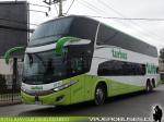 Marcopolo Paradiso G7 1800DD / Scania K400 / Turbus