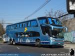 Unidades DD / Scania - Volvo / Tepual - Servicio Especial