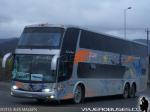 Marcopolo Paradiso 1800DD / Mercedes Benz O-500RSD / Turismo Verfus