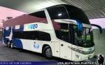 Marcopolo Paradiso G7 1800DD / Scania K400 / Viggo