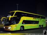 Comil Campione Invictus DD / Volvo B450R / Turismo ByB por Tandem