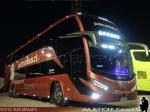 Marcopolo Paradiso G8 1800DD / Volvo B450R / Turismo ByB