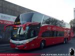 Marcopolo Paradiso New G7 1800DD / Volvo B450R / Buses JM