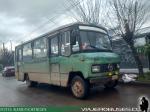 Metalpar Tacora / Mercedes Benz LO-708E / Particular