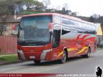 Busscar Vissta Buss Elegance 360 / Mercedes Benz O-500R / Particular