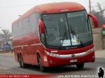 Marcopolo Paradiso G7 1200 / Mercedes Benz O-500RSD / Particular