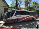 Marcopolo Paradiso G7 1050 / Mercedes Benz O-500RS / I. Municipalidad de Recoleta