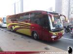 Irizar Century / Mercedes Benz O-400RSE / Turisval