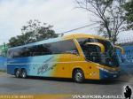 Marcopolo Paradiso G7 1200 / Volvo B420R / Transportes CVU