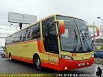 Busscar Vissta Buss LO / Volvo B12R / Particular