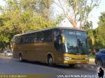 Marcopolo Viaggio 1050 / Mercedes Benz O-400RSE / Particular