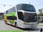 Marcopolo Paradiso G7 1800DD / Volvo B430R / Particular