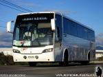 Busscar Vissta Buss LO / Mercedes Benz O-500RS / Buses Pizarro
