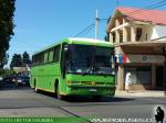 Busscar Jum Buss 340 / Mercedes Benz O-400RSE / Buses Vasquez