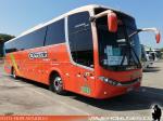 Comil Campione 3.45 / Mercedes Benz O-500RS / Pullman Contimar por Transportes Arzola