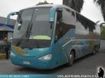 Irizar Century 3.90 / Scania K380 / Turismo San bartolome