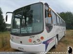 Comil Versatile / Volvo B7R / Buses Gutierrez