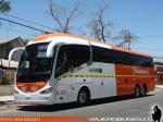 Irizar i6 3.90 / Volvo B450R / Hualpen