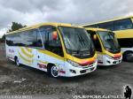 Marcopolo New Senior / Mercedes Benz LO-916 / Jordan