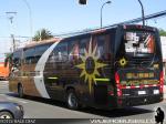 Irizar Century / Scania K340 / Buses Pacheco