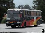 Busscar Jum Buss 340 / Scania K113 / Particular