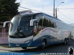 Comil Campione Invictus 1200 / Volvo B420R / Particular