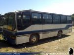 Marcopolo Torino / Mercedes Benz OF-1115 / Particular