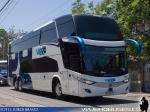 Marcopolo Paradiso New G7 1800DD / Scania K400 / Viggo