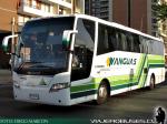 Busscar Vissta Buss Elegance 360 / Scania K340 / Yanguas