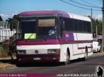 Mercedes Benz O-371 / Buses Aviles