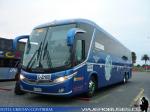 Marcopolo Paradiso G7 1200 / Volvo B420R / Ciktur