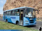 Ashok Leyland / Trans Ferzo