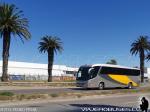 Marcopolo Viaggio G7 1050 / Mercedes Benz O-500RS / Flex Servicio y Logistica