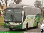 Neobus New Road N10 360 / Mercedes Benz O-500RS / Buses Gonzalez por Sokol